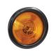 Narva 10-30V LED Grommet Mounted Rear Indicator Light