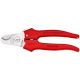 Knipex 165mm Combination Cable Shears  