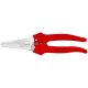 Knipex 190mm Combination Cable Shears  