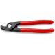 Knipex 165mm Cable Cutter Shears