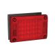 Narva 9-33V LED Jumbo Surface Mount Stop/Tail Light (192 X 122 X 27mm)