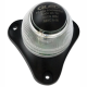 Q-LED 9-30V White 360 Degree Navigation Light  
