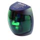 Q-LED 9-30V Starboard Navigation Light  