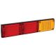 Narva 9-33V LED Combination Tailight 601 X 131 X 46mm)