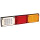 Narva 9-33V Vertical Mount LED Combination Tailight (601 X 131 X 46mm)