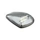 LED 9-32V Amber Marker Light (77 X 52 X 22mm) (Blister Pack Of 1) 