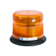 Ecco 12-24V Class 1 Amber LED Beacon  