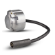 LED 7 PIN FEMALE TRAILER COUPLING SOCKET 200MM LENGTH TRAILER BASE