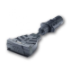 Ark 7 Pin Small Socket To 7 Pin Flat Plug Trailer Adaptor 