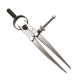 Prime 250mm Divider