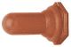 Cole Hersee Brown Neoprene Metal Toggle Switch Boot 