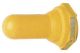 Cole Hersee Orange Neoprene Metal Toggle Switch Boot 