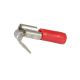 Hella Red Piggy Back Crimp Terminal (Pack Of 10)