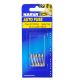 Narva 15 Amp Fuse To Suit 82110 Cig/Merit Plug (Pack Of 5) 