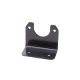 Narva Angled Bracket For Small Round Plastic Sockets (Min Qty Of 20) 