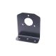 Narva Angled Bracket To Suit Plastic And Metal Trailer Sockets 