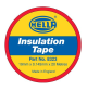 Hella Red Flame Retardant Insulation Tape