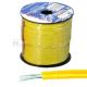 Aerpro 2 0GA Yellow Cable (100m Roll)