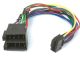 Aerpro Kenwood To Iso Harness  