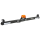 NARVA 12V UTILITY BAR WITH TAILIGHTS, REVERSE ALARM, WORKLIGHTS & FRONT INDICATOR LIGHTS