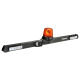 NARVA 12V UTILITY BAR WITH TAILIGHTS, REVERSE ALARM & FRONT PARK/INDICATOR LIGHTS