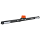 NARVA 12-24V UTILITY BAR WITH TAILIGHTS, SQUAWKER REVERSE ALARM & FRONT PARK / INDICATOR LIGHTS