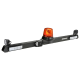 NARVA 12V UTILITY BAR WITH TAILIGHTS, REVERSE ALARM, WORKLIGHTS & FRONT INDICATORS