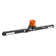 NARVA 12-24V UTILITY BAR WITH TAILIGHTS, REVERSE ALARM & FRONT PARK / INDICATOR LIGHTS (85077AF)