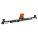 NARVA 12-24V UTILITY BAR WITH TAILIGHTS, SQUAWKER REVERSE ALARM, WORKLIGHTS & FRONT INDICATOR LIGHTS (85079BF)