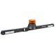 NARVA 12-24V UTILITY BAR WITH TAILIGHTS, REVERSE ALARM & FRONT PARK / INDICATOR LIGHTS (85082AF)