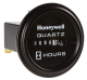 Hobbs 12-60V 50mm Round Hourmeter  