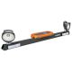 Narva 1.2m 12-24V Mine Bar With LED Beacon, Combo LED Tail, Reverse And Work Lights 