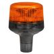 NARVA EUROTECH II 9-33V LOW PROFILE POLE MOUNT LED BEACON