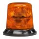 NARVA EUROTECH II 9-33V TALL PROFILE AMBER LED