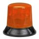 NARVA EUROTECH HD 9-33V AMBER LED BEACON (85268A)