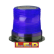 Narva 12-48V Blue LED Strobe