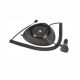 Narva Magnetic Mount To Suit Aerotech Beacons  