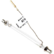 Narva Flash Tube To Suit 85444 & 85446 Strobes  
