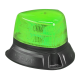 NARVA 10-33V GREEN LED BEACON