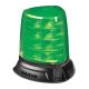 Narva Aerotech 10-30V Green LED Beacon  