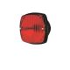 Rinder Rear Stop Tail Lamp Red