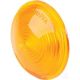 Narva Amber Lens To Suit 86740 Light  