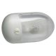 Narva Interior Dome Light With Off/On Rocker Switch (Blister Pack Of 1)