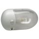 Narva Interior Dome Light With On/Off Rocker Switch & Power Jack 