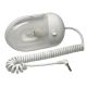 Narva Interior Dome Light With On/Off Switch, Plug And Leads (190 X 109 X 80mm)