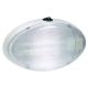 Narva 12V 9W Oval Fluoro Interior Light With On/Off Switch (200 X 120 X 41mm)