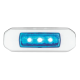 NARVA 9-33V BLUE/WHITE LED COURTESY LIGHT WITH