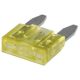 Hella 20 Amp Mini Blade Fuse (Pack Of 10)