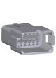 Amphenol At Series 12 Pin Female Connector Housing (Pack Of 10) 