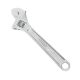 Toledo 150mm Adjustable Wrench